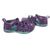 Keen Purple Closed - Toe Sandals - Size 11 - Bounce Mkt