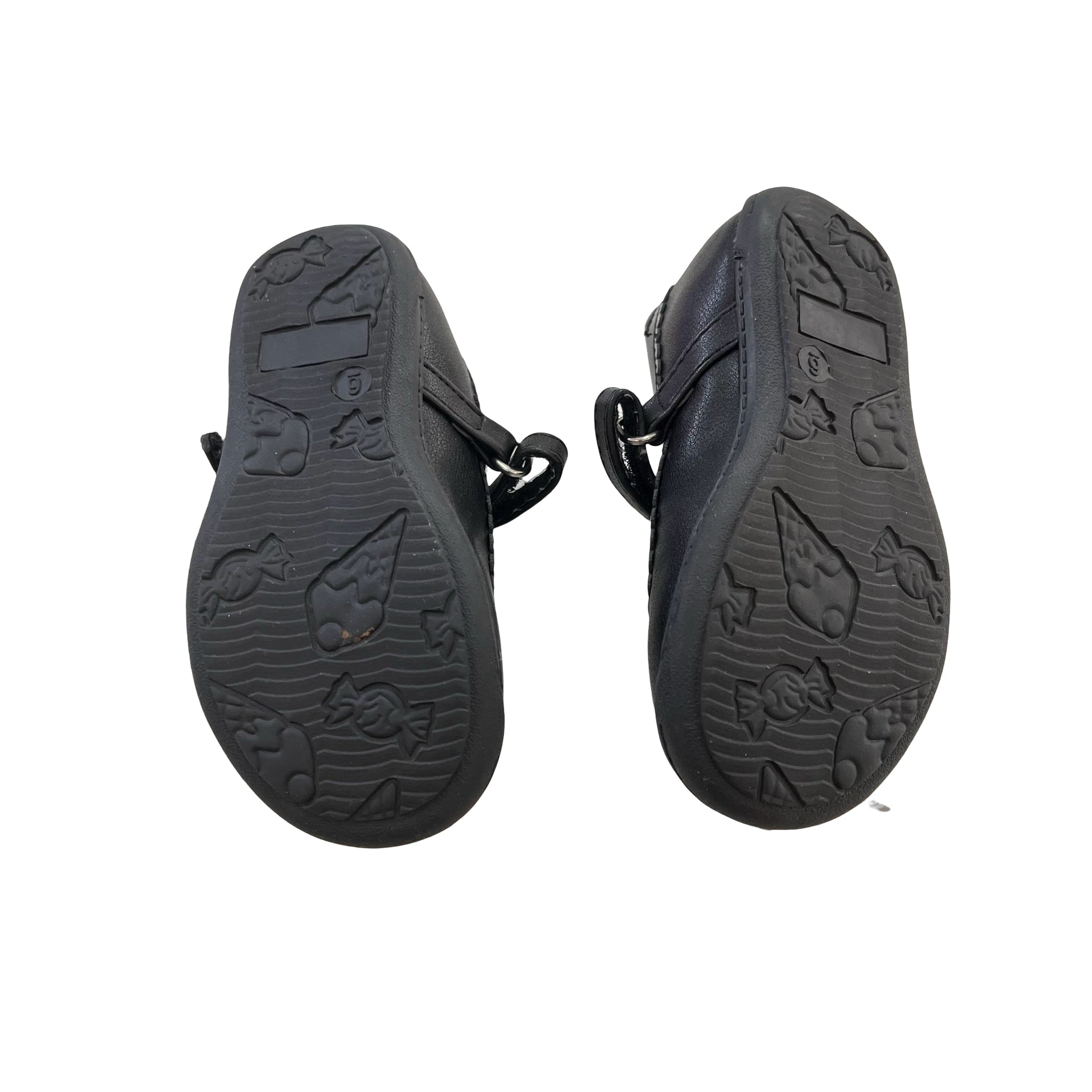 Kelly & Katie Black Shoes - Size 6 - Bounce Mkt