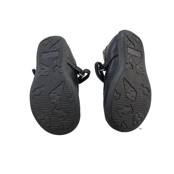 Kelly & Katie Black Shoes - Size 6 - Bounce Mkt
