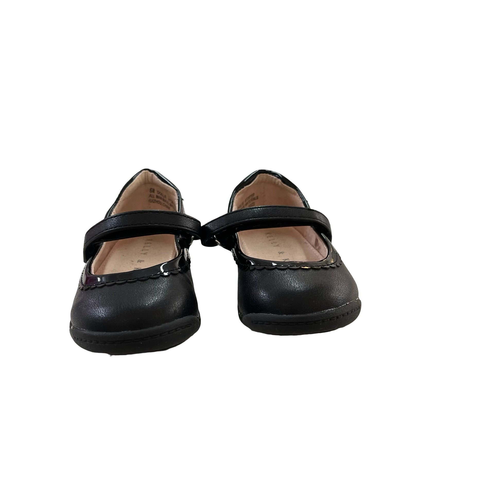 Kelly & Katie Black Shoes - Size 6 - Bounce Mkt