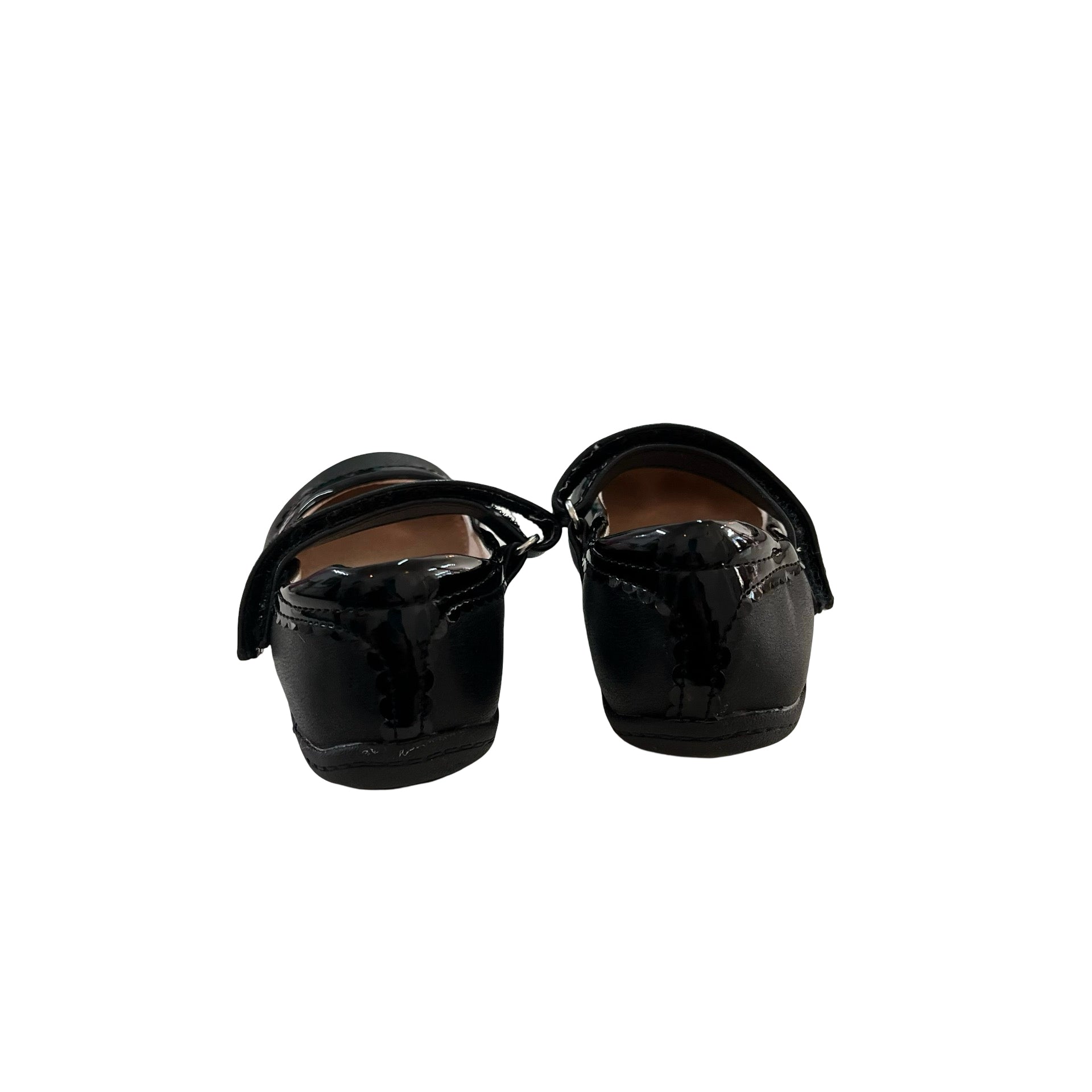 Kelly & Katie Black Shoes - Size 6 - Bounce Mkt