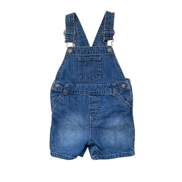 Koala Baby Denim Overalls - Size 18 Months - Bounce Mkt