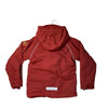 Kuling Rust Waterproof Jacket - Size 10 (140) - Bounce Mkt