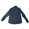La Miniatura Navy Striped Tuxedo Button Down - Size 6 - Bounce Mkt