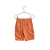 Lands' End Sherbet Orange Pull On Shorts - Size XXS (2/3) - Bounce Mkt