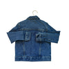 Levi's Blue Jean Jacket - Size 7R - Bounce Mkt