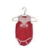 Little Marc Jacobs Pink Cat Bodysuit - Size 12 Mo - Bounce Mkt