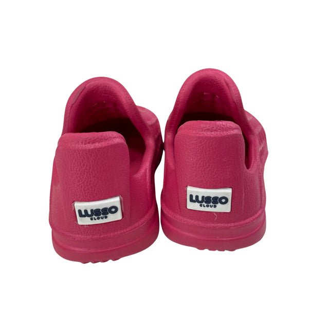 Lusso Pink Shoes - Size 5 - Bounce Mkt