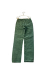 Maison Me Green Corduroy Pants - Size 10Y - Bounce Mkt