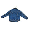 Mango Blue Jean Jacket - Size 2/3 - Bounce Mkt