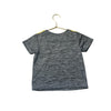 Marvel Gray Spider - Man Athletic Tee - Size 2T - Bounce Mkt