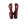 Marvel Red Spider - Man Rain Boots - Size 5.5 - Bounce Mkt