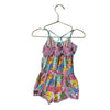 Matilda Jane Colorful Pineapple Romper - Size 2 - Bounce Mkt