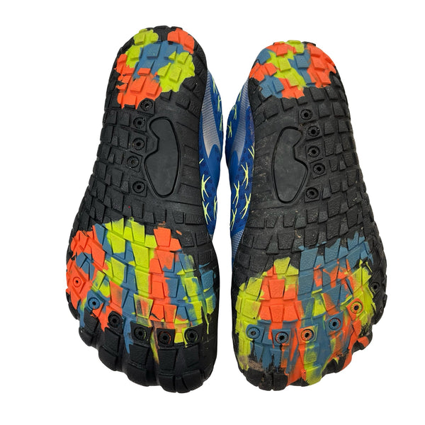 Merence Blue Water Shoes - Size 33 (2) - Bounce Mkt