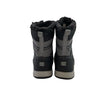 Merrell Gray & Black Waterproof Winter Boots - Size 9M - Bounce Mkt