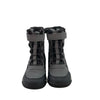 Merrell Gray & Black Waterproof Winter Boots - Size 9M - Bounce Mkt