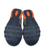 Merrell Navy & Orange 'Hydro Free Roam Monarch Chroma Sandal' - Size 3Y Big Kid - Bounce Mkt