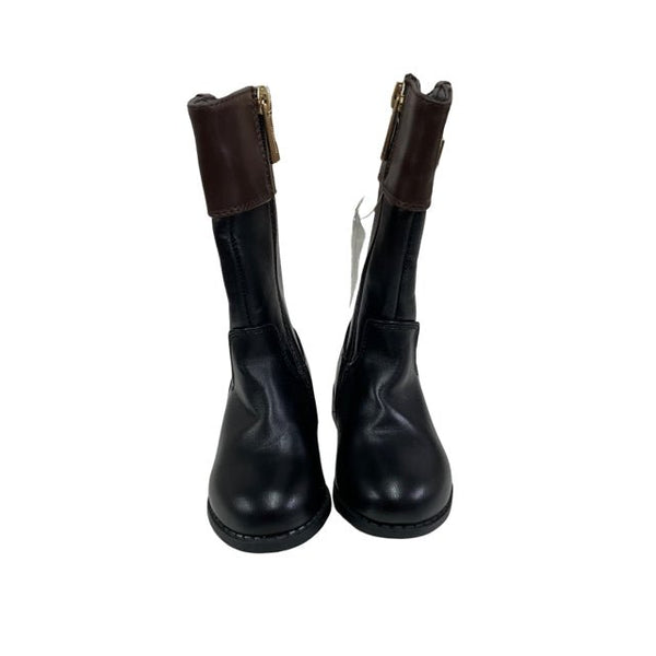 Michael kors boots size 5 discount