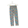 Mini Boden Flower Print Leggings - Size 9 - 10Y - Bounce Mkt