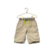 Mini Boden Light Tan Raw Hem Shorts - Size 3 - Bounce Mkt
