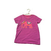 Mini Boden Pink Elephant Applique Tee - Size 6 - 7 - Bounce Mkt