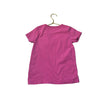 Mini Boden Pink Elephant Applique Tee - Size 6 - 7 - Bounce Mkt