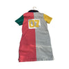 Mini Boden x Harry Potter 'Hogwarts' Polo Dress - Size 7 - 8Y - Bounce Mkt