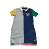 Mini Boden x Harry Potter 'Hogwarts' Polo Dress - Size 7 - 8Y - Bounce Mkt