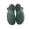 Mini Melissa Light Green Jelly Shoes - Size 8 - Bounce Mkt