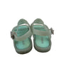 Mini Melissa Light Green Jelly Shoes - Size 8 - Bounce Mkt