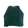 Mini Mioche Green Shirt - Size 11 - 12 - Bounce Mkt