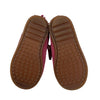 Minnetonka Pink Suede Fringe Boots - Size 7 - Bounce Mkt