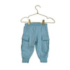 Monica + Andy Blue Joggers - Size 6 - 9 Mo - Bounce Mkt