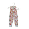 Monica & Andy Charcuterie Graphic One - Piece - Size 9 - 12 Mo - Bounce Mkt