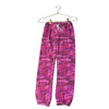 Monrow Mini Pink Camo Joggers - Size 10 - Bounce Mkt
