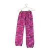 Monrow Mini Pink Camo Joggers - Size 10 - Bounce Mkt
