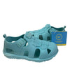Munchkin by Stride Rite Light Teal Laguna Sandals with Tags - Size 11 - Bounce Mkt