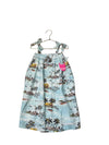 Munster Kids Blue 'Vintage Vacay' Dress with Tags - Size 4 - Bounce Mkt