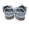 Native Gray Sandals - Size C8 - Bounce Mkt