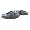 Native Gray Sandals - Size C8 - Bounce Mkt