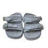 Native Gray Sandals - Size C8 - Bounce Mkt