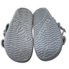 Native Gray Sandals - Size C8 - Bounce Mkt