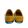 Native Mustard & Navy Jefferson Shoes - Size C5 - Bounce Mkt