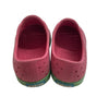 Native Pink & Green Shoes - Size 9C - Bounce Mkt