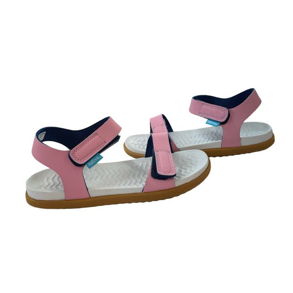 Native Pink Sandals - Size C13 - Bounce Mkt