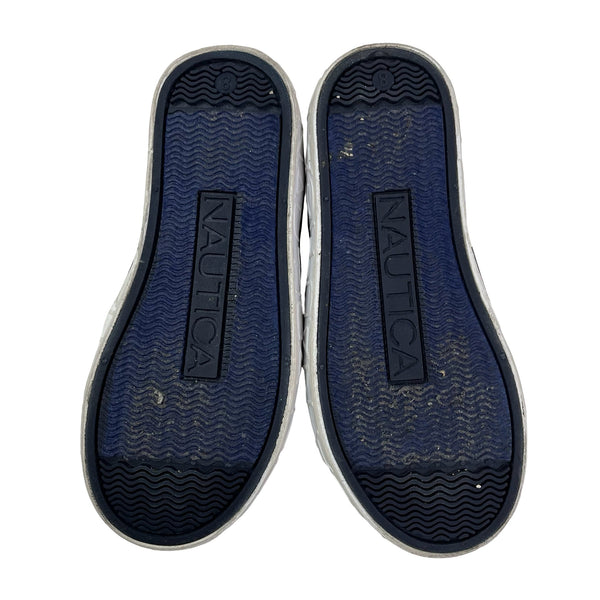 Nautica Brown Sandals - Size 8 - Bounce Mkt