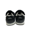 New Balance Black & Ivory Sneakers - Size 3 - Bounce Mkt