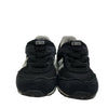 New Balance Black & Ivory Sneakers - Size 3 - Bounce Mkt