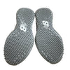 New Balance Gray & Ivory Baseball Turf Cleat - Size 1.5Y - Bounce Mkt