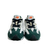 New Balance Khaki & Dark Green Sneakers - Size 7 - Bounce Mkt